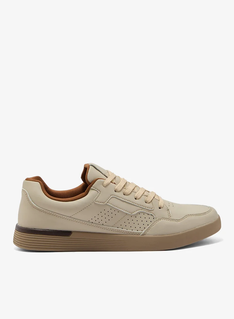 Casual Lifestyle Sneakers