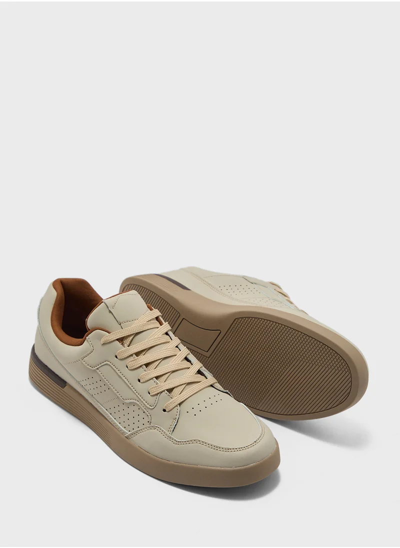 Seventy Five Casual Lifestyle Sneakers