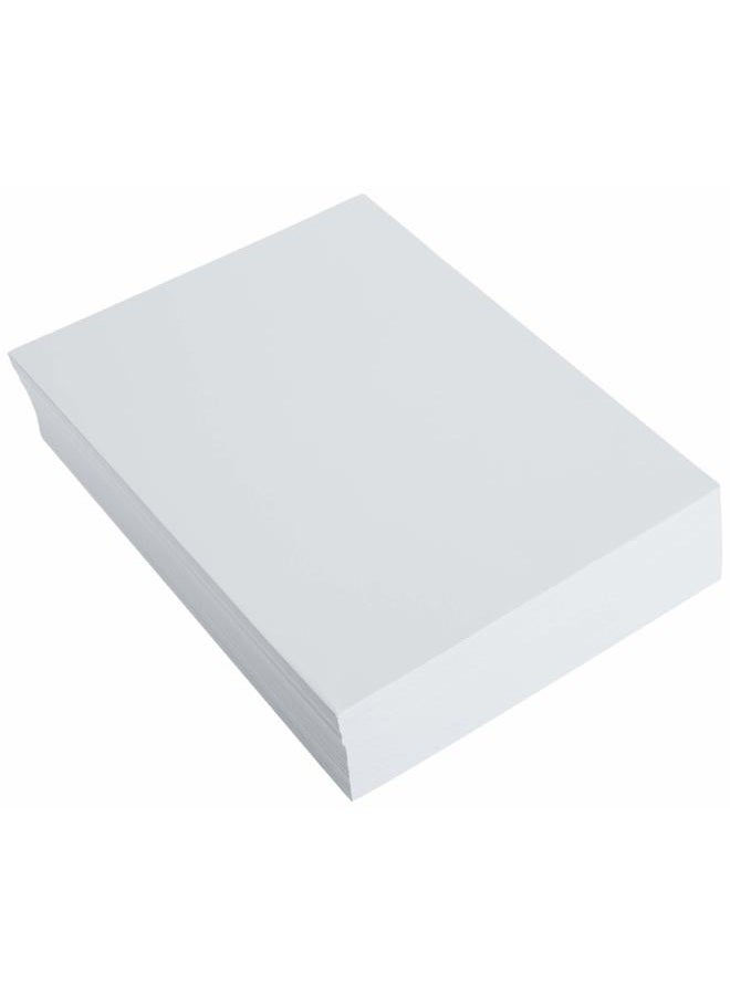 Hammermill Printer Paper, Premium Inkjet & Laser Paper 24 Lb, 8.5 x 11 - 1 Ream (500 Sheets) - 97 Bright, Made in the USA, 166140R - Image 4
