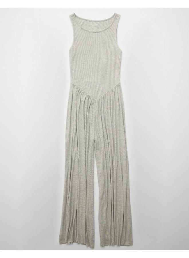 امريكان ايجل جمبسوت بخصر على شكل حرف  ناعم وجذاب - Image 3