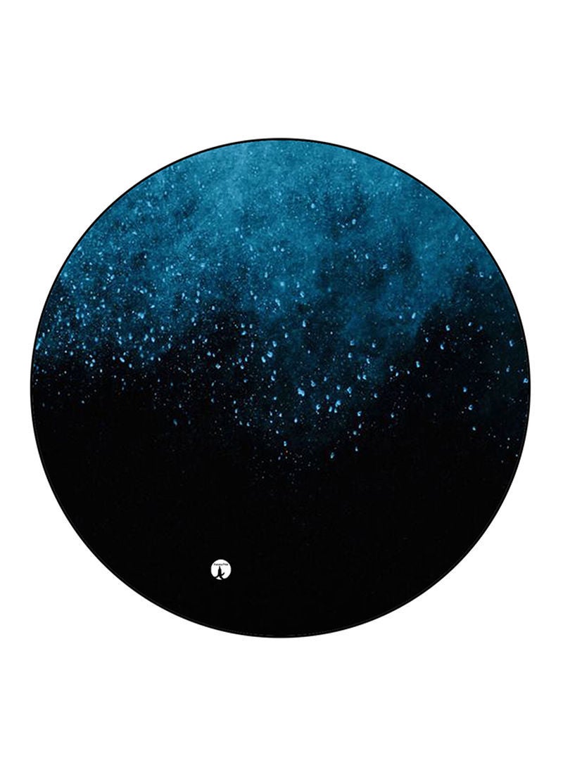 RKN Art Printed Fridge Magnet Multicolour - Image 1