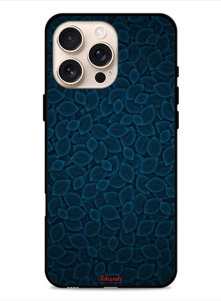 Apple iPhone 16 Pro Protective Case Cover Digital Art Leaves Pattern - pzsku/Z202089CEC6297E11FFE0Z/45/_/1726044725/a450a1d8-9faf-408d-bd53-1a869390edc2