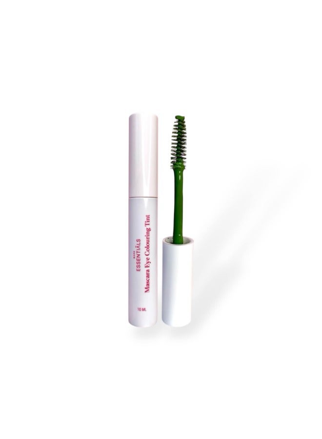 إيسنشالز ماسكارا تلوين العين - Image 1