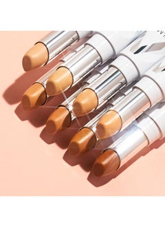 Almay Almay Skin Perfecting Comfort Concealer, Hypoallergenic, Cruelty Free, -Fragrance Free, Dermatologist Tested, Medium  - Image 4