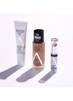 Almay Almay Skin Perfecting Comfort Concealer, Hypoallergenic, Cruelty Free, -Fragrance Free, Dermatologist Tested, Medium  - Image 5