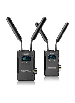 FeelWorld W1000S 1000' SDI + Dual HDMI Wireless Video Transmission System - pzsku/Z2020BF64DCCA20656CD7Z/45/_/1688999314/37aef0cb-8312-4b42-88f9-9d04f0d36c07