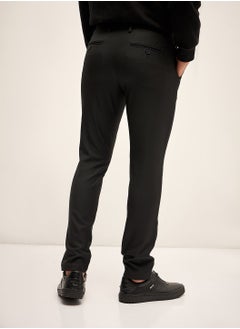 THE BEAR HOUSE Men’s Formal Trouser – Lightw eighted & Comfortable, Perfect for Casual Wear, Ideal for Everyday & Summer Wear | SIZE-28 to 40 | TRO-ESPARTI-BK_PRNT - pzsku/Z2020CC4798CA5831A7C9Z/45/_/1740575350/d93ee65e-bcd1-42ba-97cf-eb3b797fa625