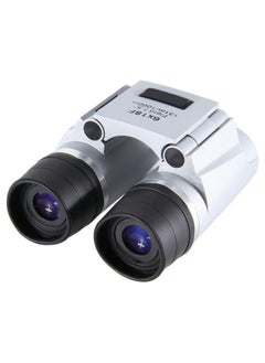 Autofocus binoculars outdoor telescope HD low light night vision