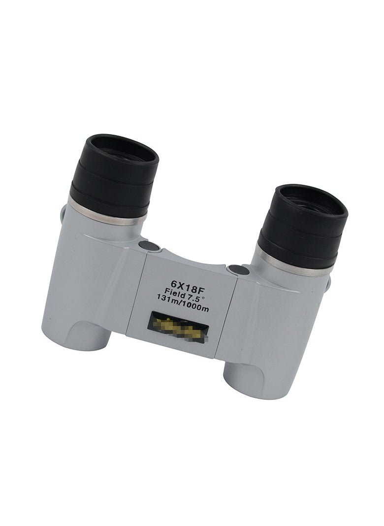 Generic - Autofocus binoculars outdoor telescope HD low light night vision - Image 1