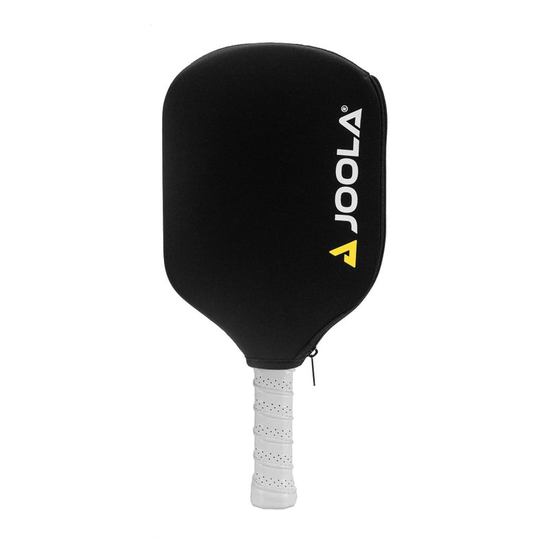 JOOLA Pickleball Paddle Cover - Neoprene Sleeve for JOOLA Paddles - Pickleball Accessory and Gift - Padded Foam Storage Case Protects Pickle Ball Rackets - Image 1