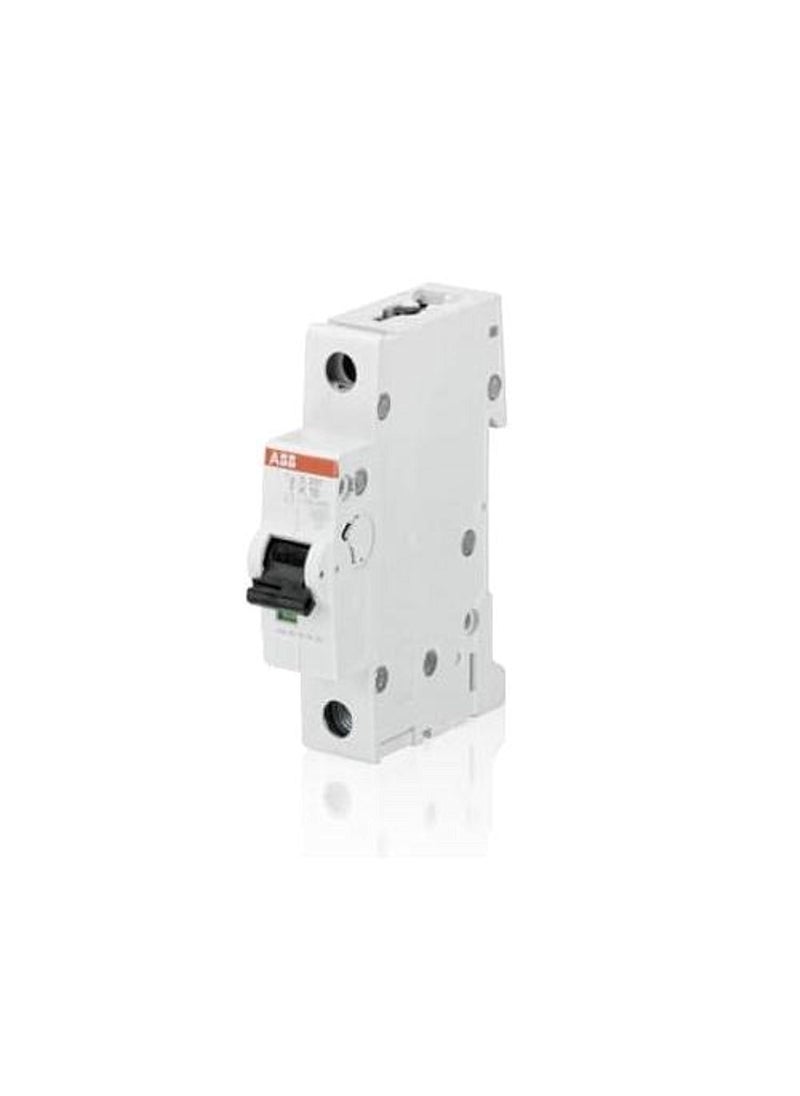 ABB ABB SB201MC05 Miniature Circuit Breaker CChar 10kA 05A 1P  - Image 2