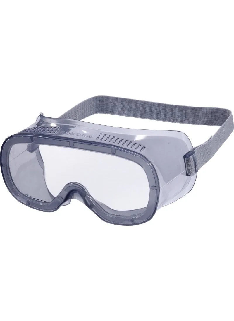 Delta Plus Muria 1 Transparent Protective Goggle Glasses / Work Glasses
