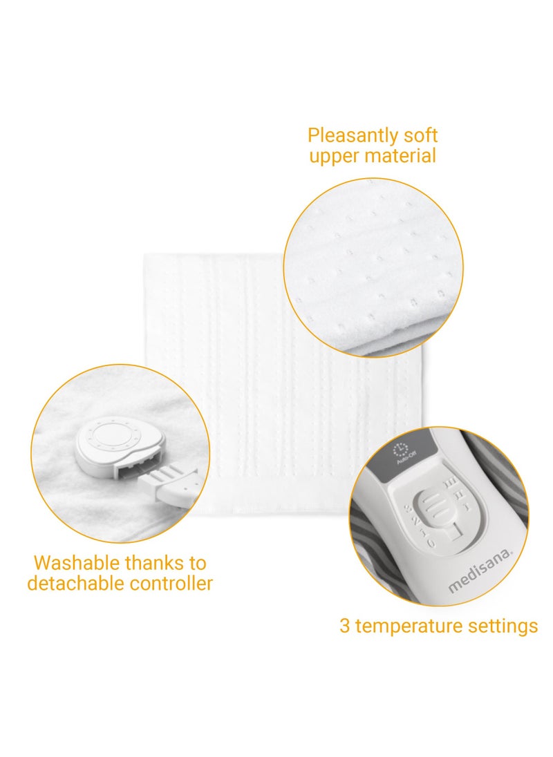 Medisana Medisana HU665 Heating Underblanket  - Image 4