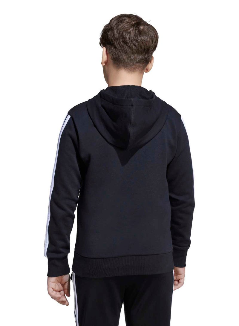 Adidas Essentials Hoodie - Image 2