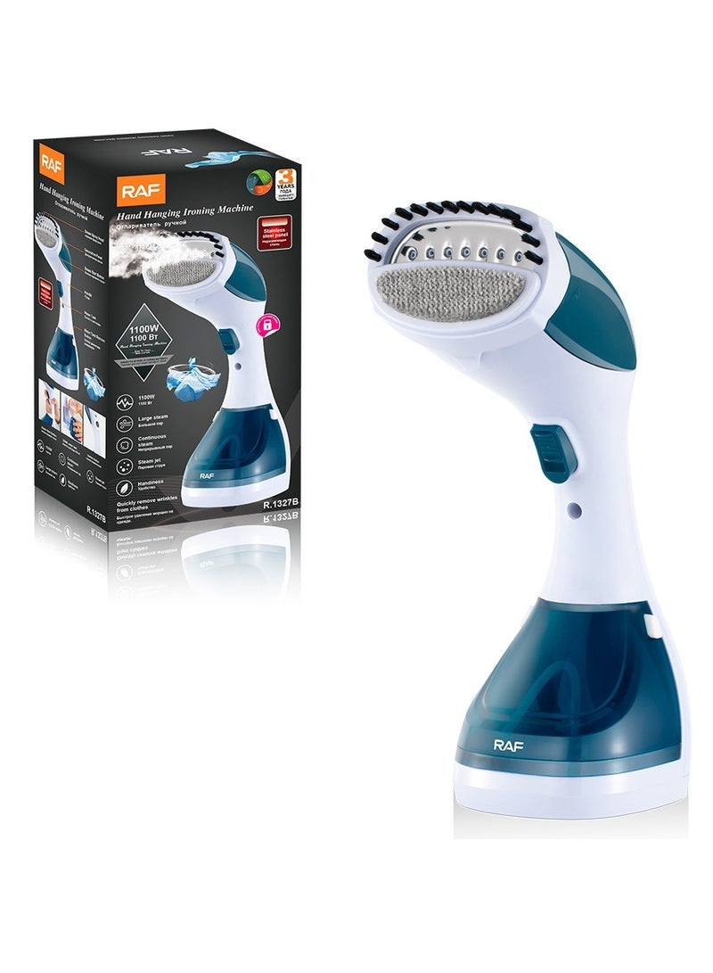 آر إيه أف بخار منزلية محمولة، ماكينة كي صغيرة محمولة - Image 1