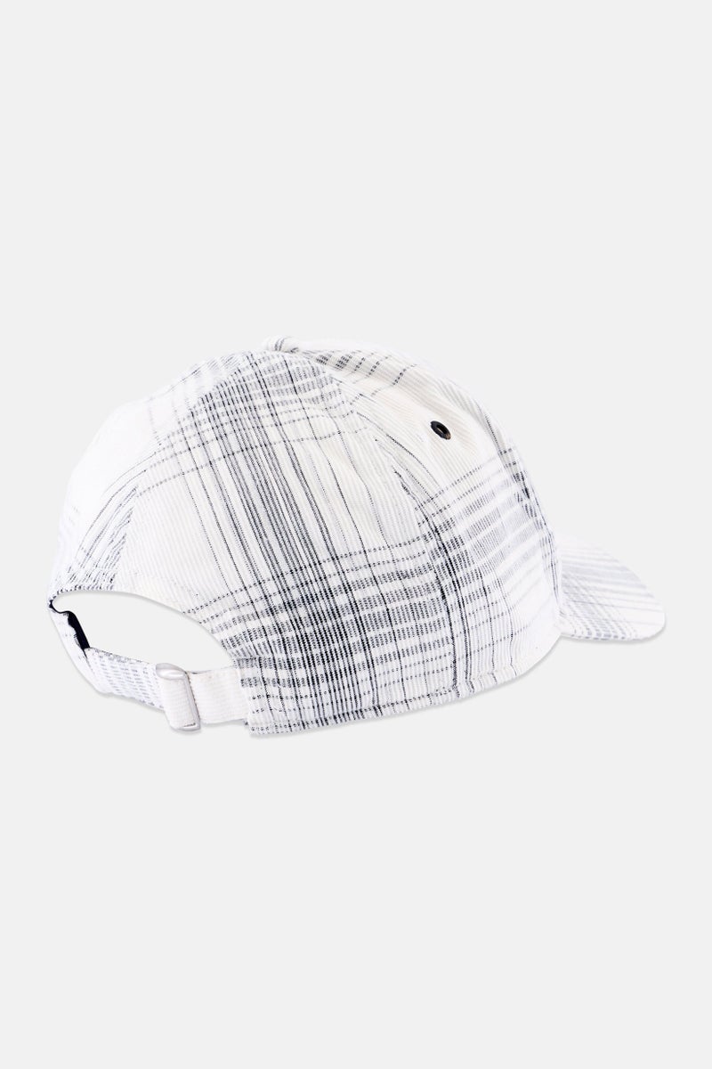 G-Star RAW Men Brand Logo Adjustable Buckle Cap, Multicolor - Image 2