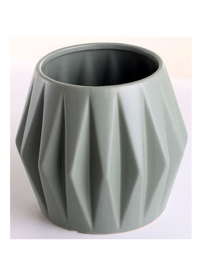 E.V.A Belgian Block Vase - Image 4