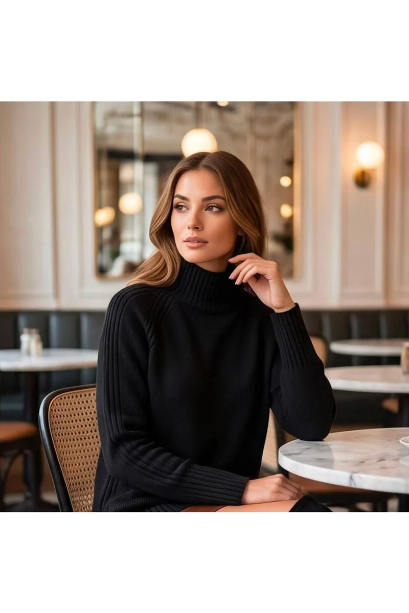 Ryvan RYVAN Knit Top