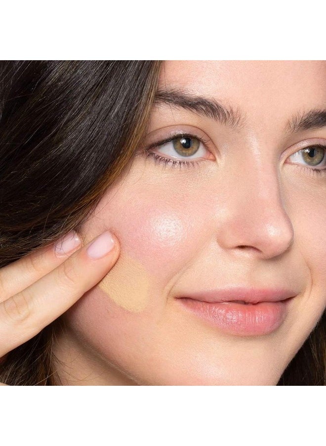 ILIA True Skin Serum Foundation ; Cruelty Free Vegan Clean Beauty (Tavarua Sf2)  - Image 4