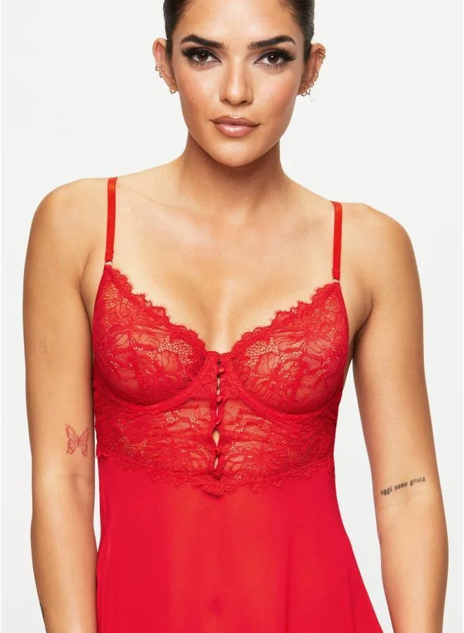 Ann Summers Ann Summers Iris Babydoll Set