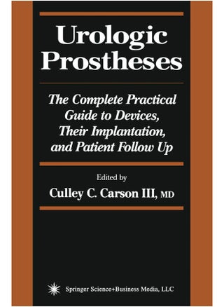 Urologic Prostheses: The Complete Practical Guide to Devices, Their Implantation, and Patient Follow Up - pzsku/Z2021F28BD38ED4762FBBZ/45/1747996890/cea54507-862e-4ba7-8c87-245a44cd0448