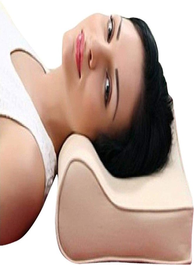 وسادة فيزيكو للرقبة - مقاس عادي - مقاس عالمي - Image 2