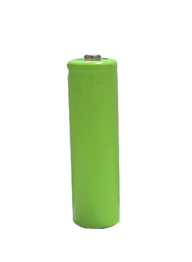 Rechargeable NI-MH , AA battery delivers consistent and reliable performance in a variety of electronic devices. With a voltage of 1.2V and a capacity of 1800mAh , it is the ideal choice for controllers, games, and wireless systems. - Image 4