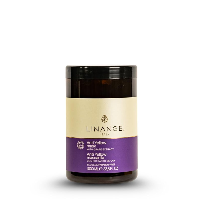 LINANGE Anti Yellow Mask (33.8 oz.) - Image 1
