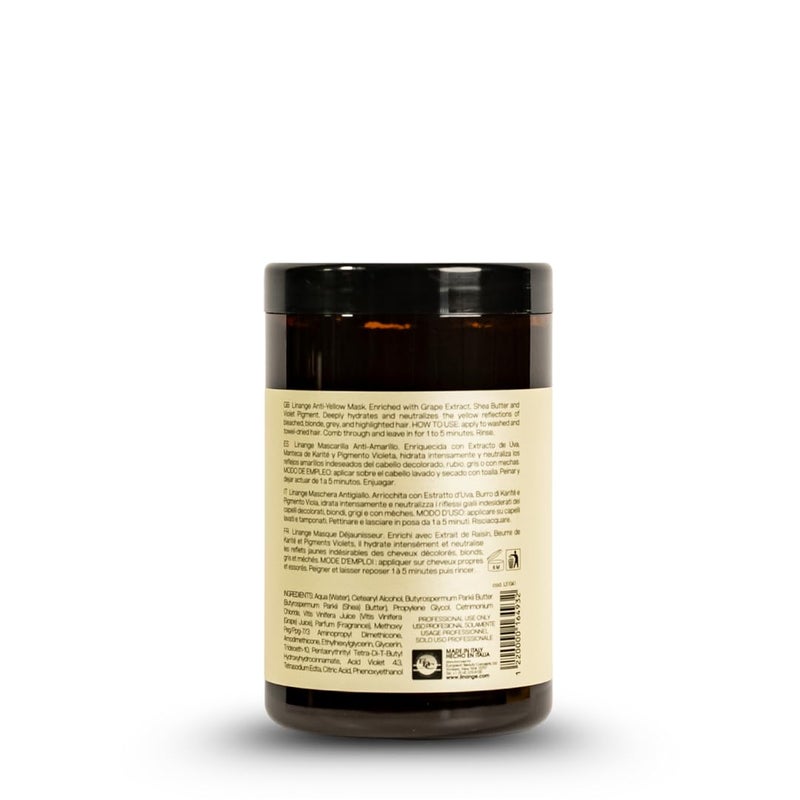 LINANGE Anti Yellow Mask (33.8 oz.) - Image 2