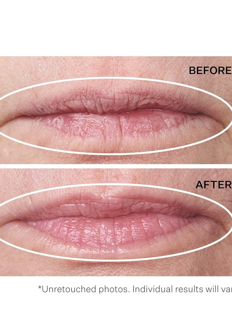 Strivectin StriVectin Anti-Wrinkle Double Fix for Lips Plump & Smooth Vertical Lines, Hydrating Two-in-One Treatment, 0.16 Fl O  - Image 4