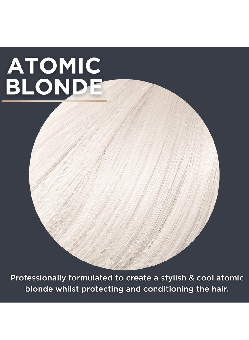 Jerome Russell Bblonde Maximum Blonde Toner Atomic Blonde 75ml - Image 3