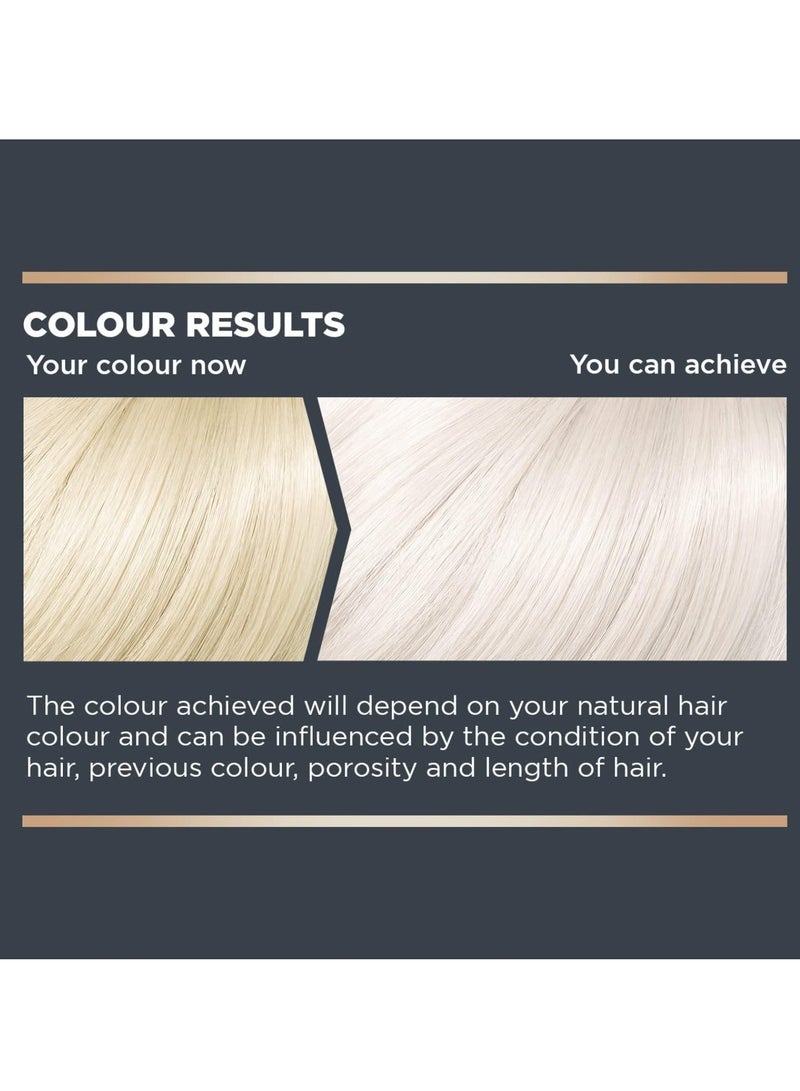 Jerome Russell Bblonde Maximum Blonde Toner Atomic Blonde 75ml - Image 5