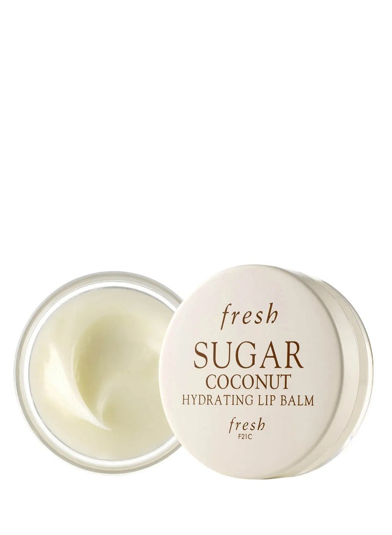 Fresh Sugar Coconut Hydrating Lip Balm 6g