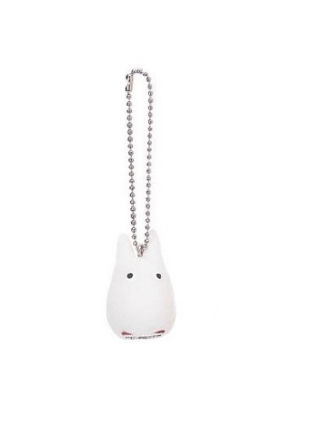Sekiguchi Studio Ghibli My Neighbor Totoro Fuzzy Keychain