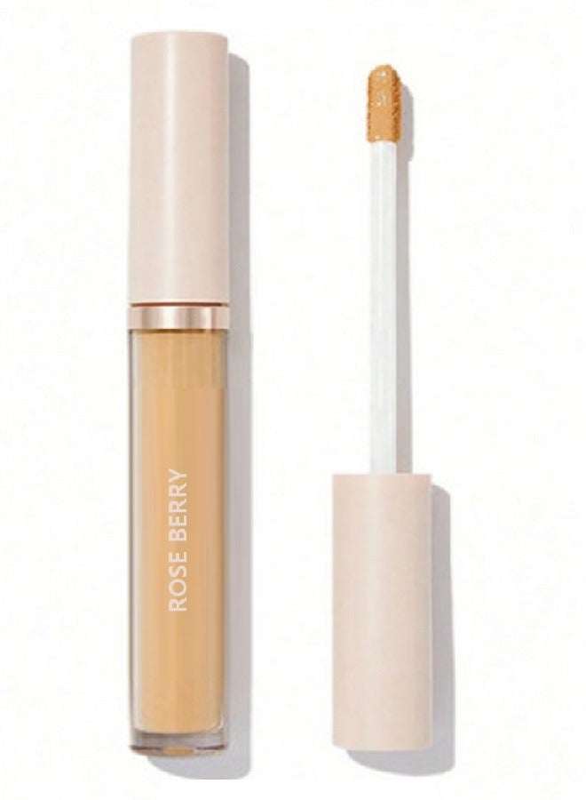 ROSE BERRY Like Magic 12Hr Full Coverage Concealer 5g - 02