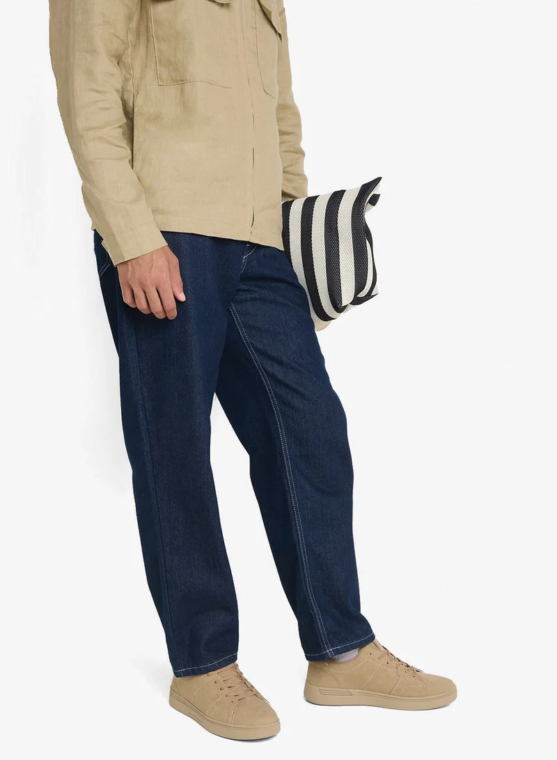 Casual Lifestyle Sneakers