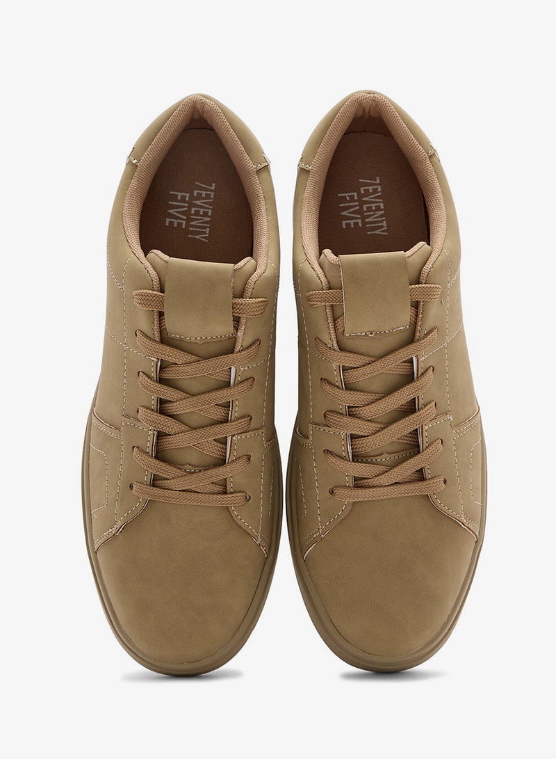 Seventy Five Casual Lifestyle Sneakers - Image 4