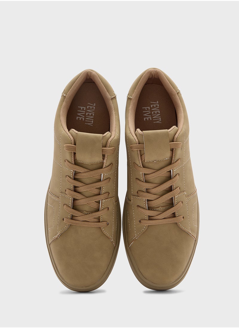 Seventy Five - Casual Lifestyle Sneakers - Image 1