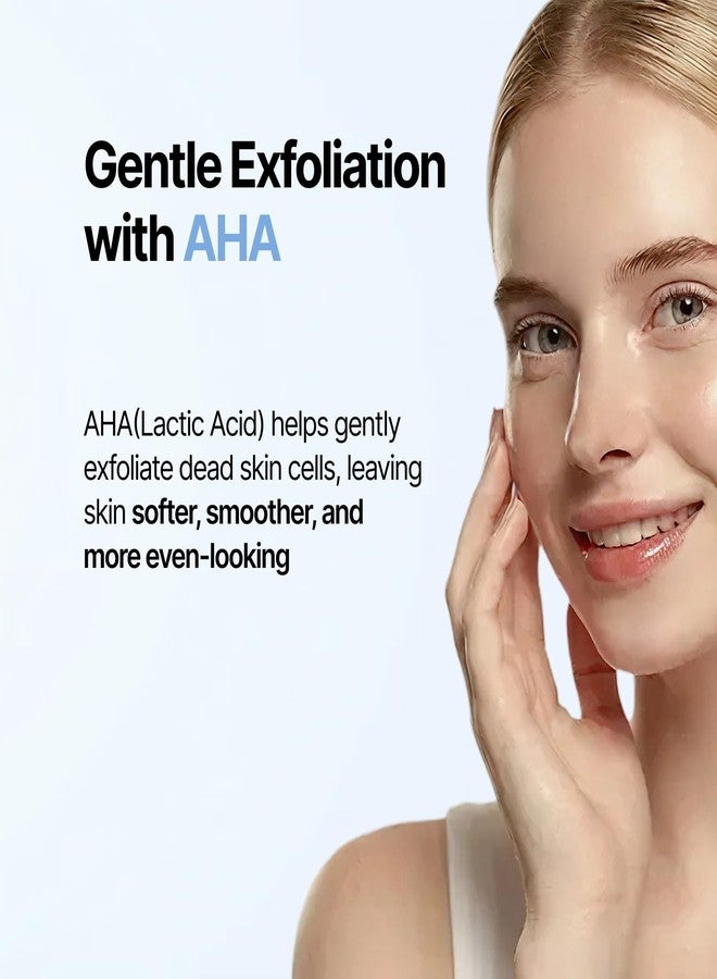 Wisely تونر مياه المحيط العميق من وايزلي إيست سي | مهدئ، مقشر لطيف، مياه البحر العميقة لترطيب البشرة، لمسة نهائية ناعمة، تونر كوري للوجه وقابض للمسام للرجال والنساء (200 مل / 6.7 أونصة سائلة). - Image 4