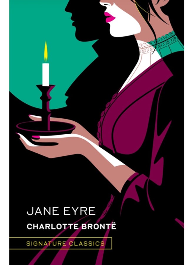 Jane Eyre