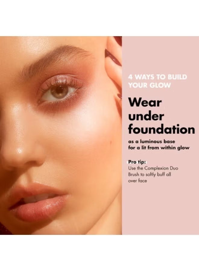 إلف فلتر سائل هالو جلوي، 2 فاري/خفيف، 31.5 مل - Image 5