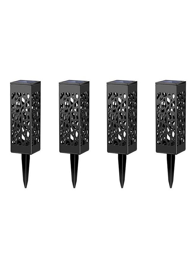 NIBEMINENT Outdoor Lawn Lamp Warm White  - Image 1