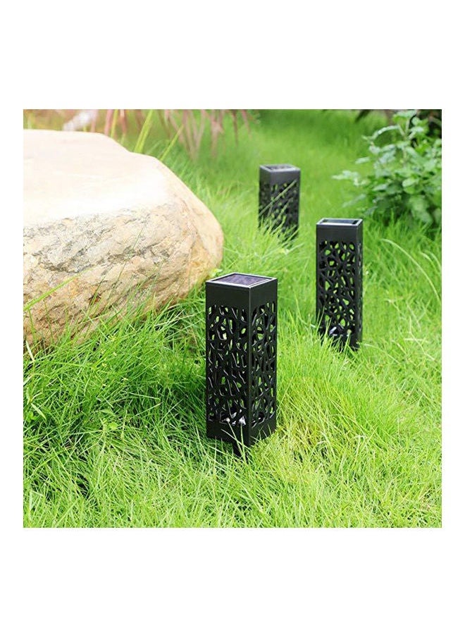 NIBEMINENT Outdoor Lawn Lamp Warm White  - Image 3