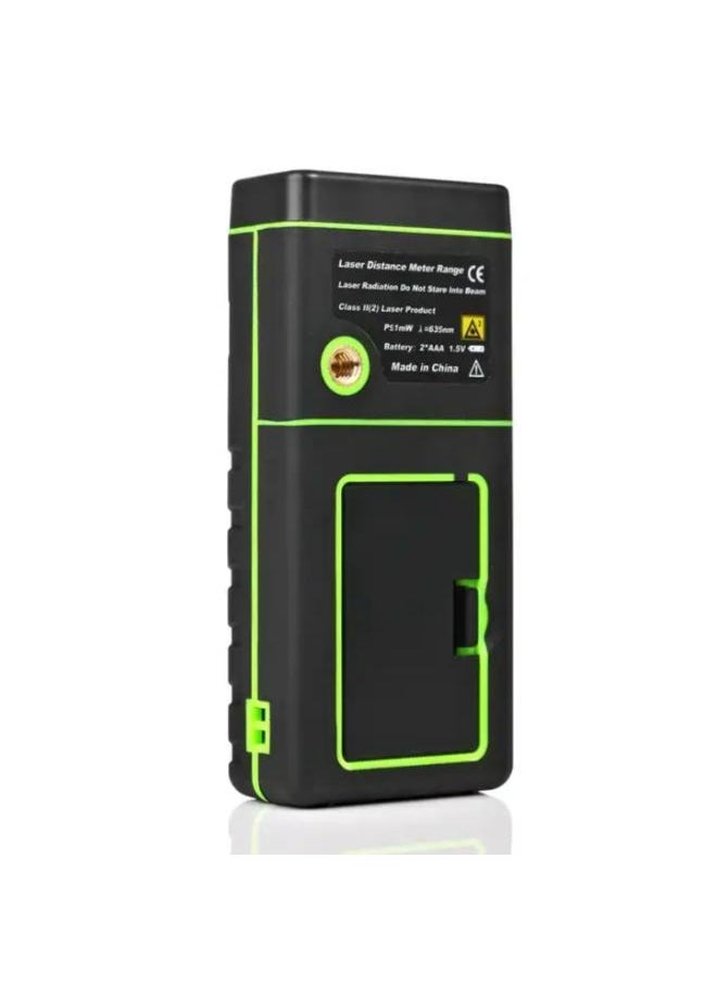 Generic Portable Mini laser meter distance 60m Laser Distance Meter range finder Laser Tape Measure  - Image 4