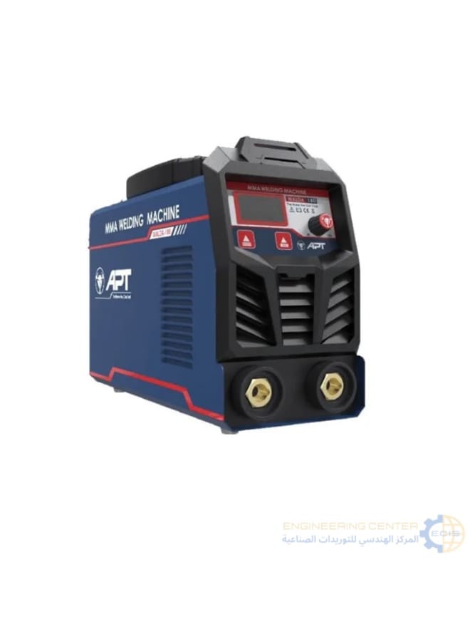 ايه بي تي ماكينة لحام ديجيتال شنطة APT WALDA-180  A140 _V220