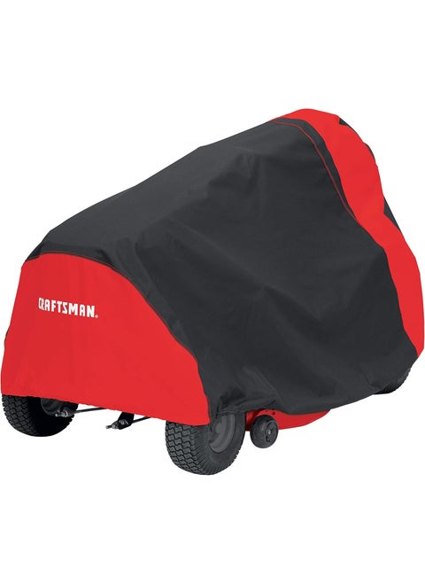 Craftsman Riding Mower Cover Medium