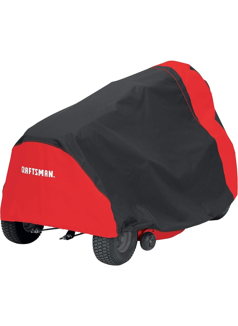CRAFTSMAN Craftsman Riding Mower Cover Medium  - Image 1