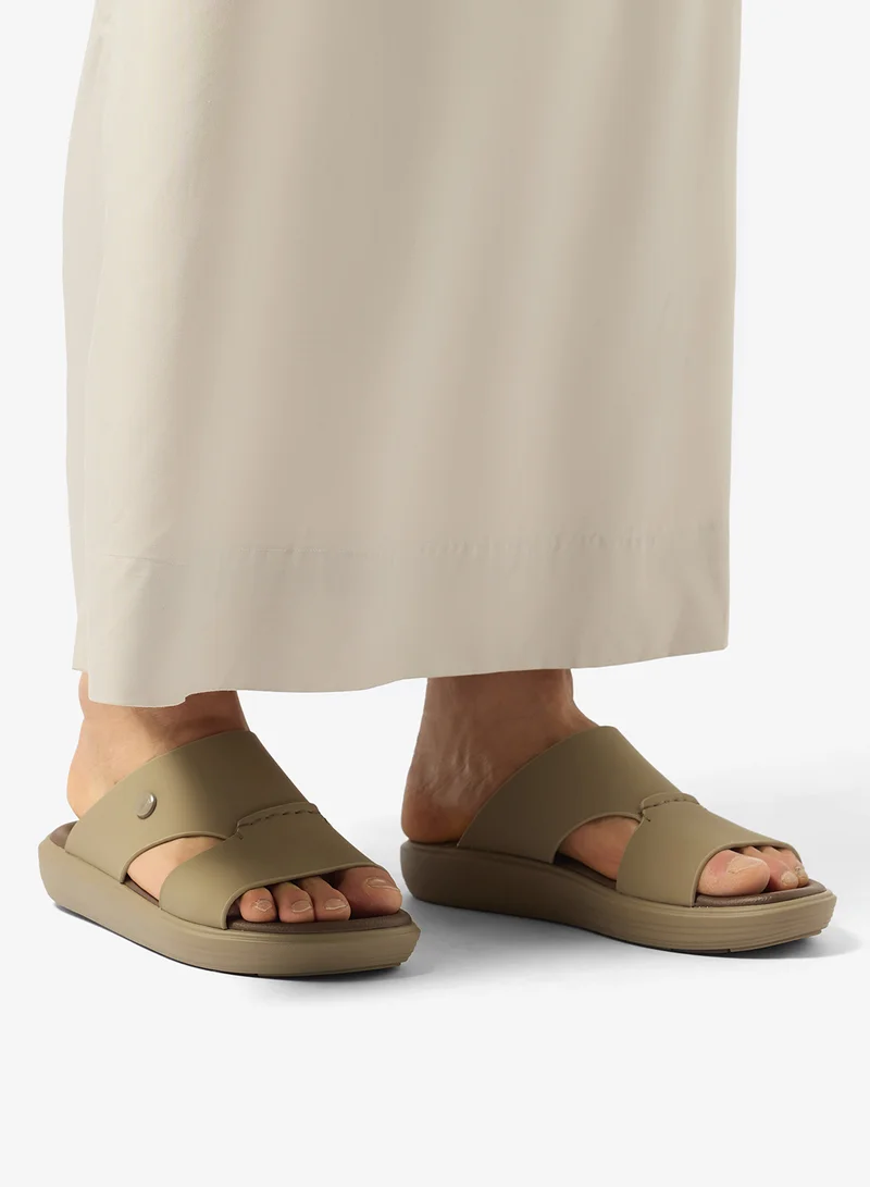 Robert Wood  Mens Arabic Comfort Fashion Slipper for Men | Best Price UAE