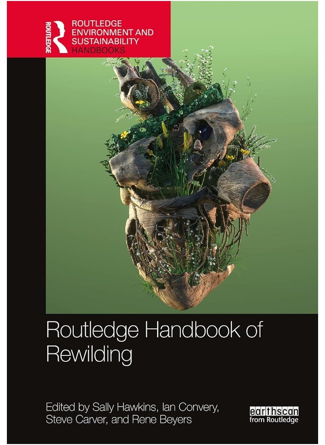 Routledge Handbook of Rewilding 
