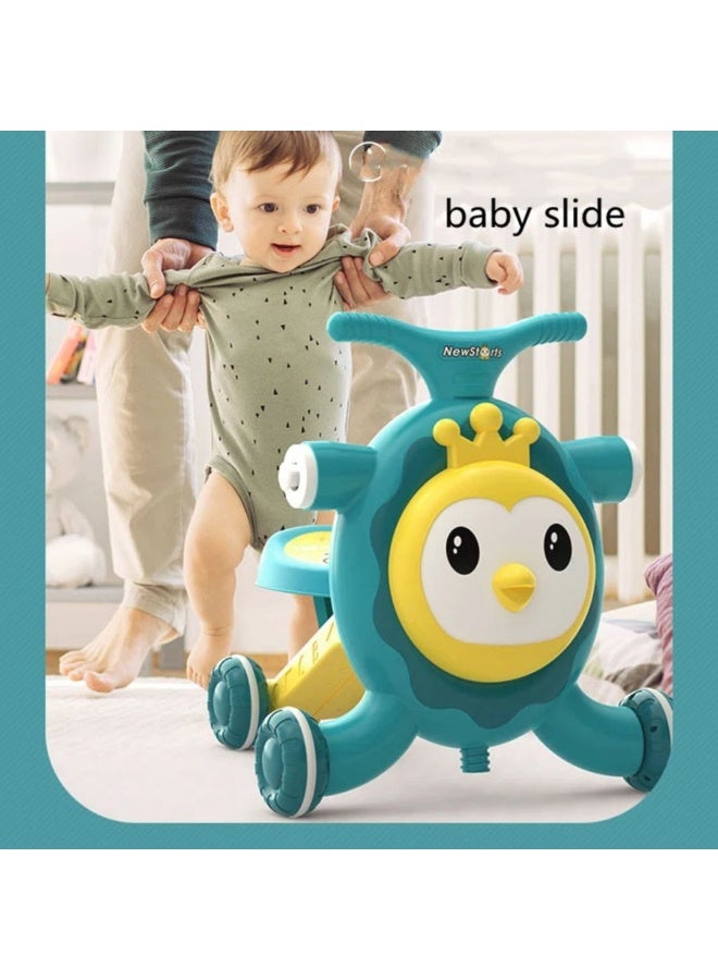 3-in-1 Baby Walker - Image 1
